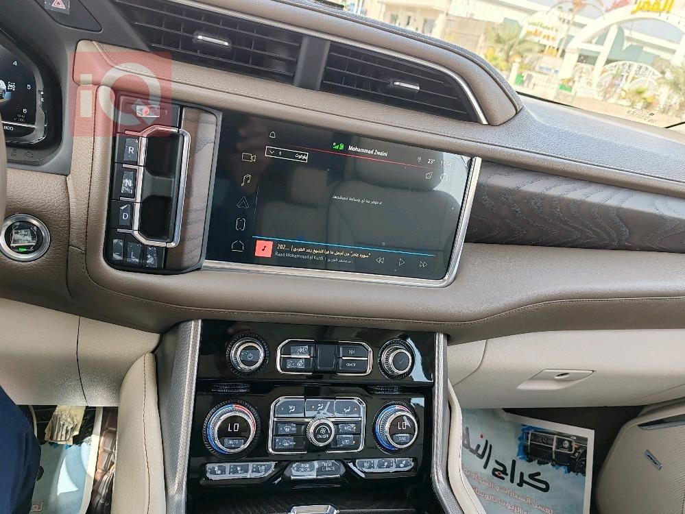 جي ام سي يوكون